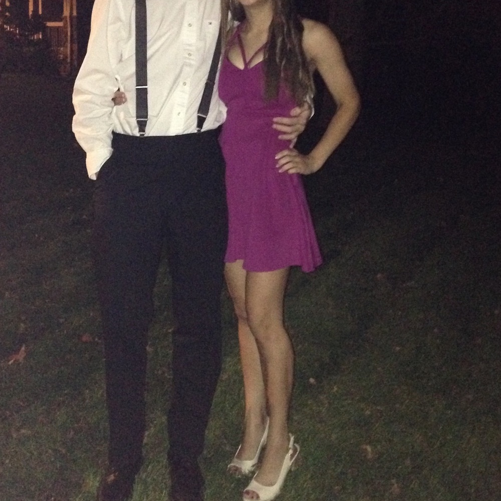 Lulu’s Dress - Picture 3 of 7